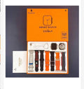 Smart Watch Ultra 9 – 7 in 1 Straps Edition